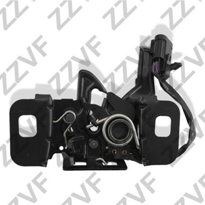 ZZVF Serrure de capot-moteur ZVPK018 ZVPK018 Capot MERCEDES-BENZ Classe M ZZVF
