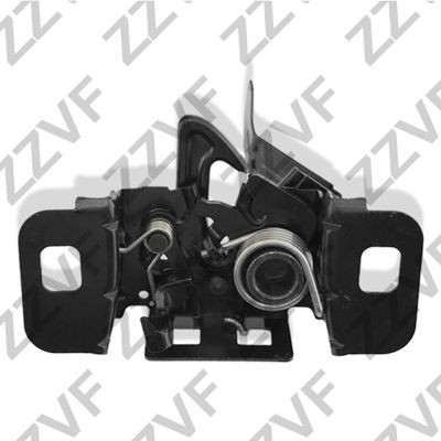 ZZVF Motorkapslot ZVPK019 Audi A6 Motorkap ZZVF ZVPK019