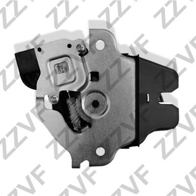 ZZVF Zámok zadných výklopných dverí ZVPK023 Zámok kufra ZZVF FOCUS ZVPK023 lacné