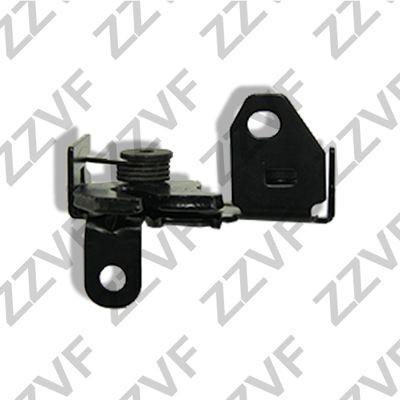 ZZVF Serrure de capot-moteur ZVPK026 ZVPK026 Capot MERCEDES-BENZ Classe M ZZVF