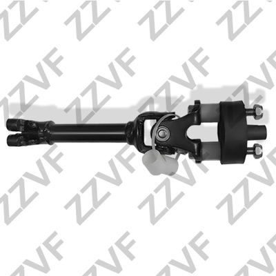 ZZVF Lenkwelle ZVPV031 ZVPV031 Lenkstockhebel ZZVF VW SHARAN