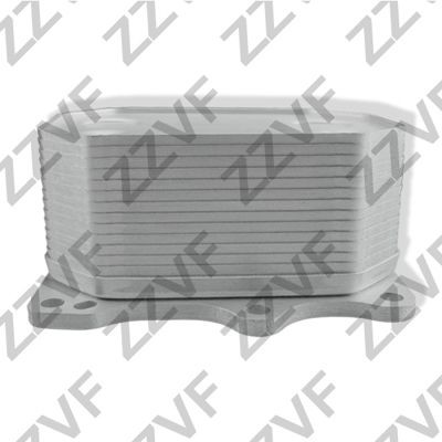 ZZVF Chladič motorového oleja ZVQ130 ZVQ130 ZZVF Olejový chladič Nissan lacné