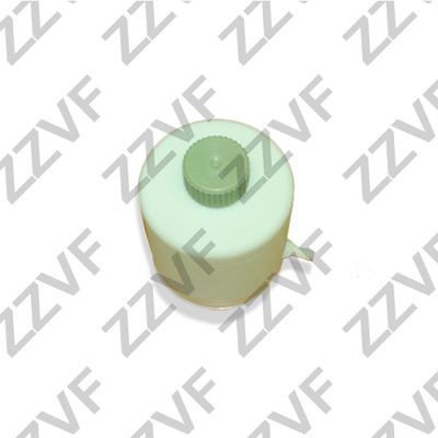 ZZVF Expansion Tank, power steering hydraulic oil ZVQ2733 ZVQ2733 ZZVF hydraulic oil expansion tank for CITROЁN