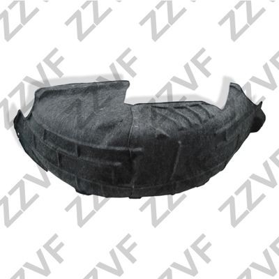 ZZVF Interior do guarda-lamas ZVQL-ZS-065R Cava da roda ZZVF ALFASUD ZVQL-ZS-065R baratos