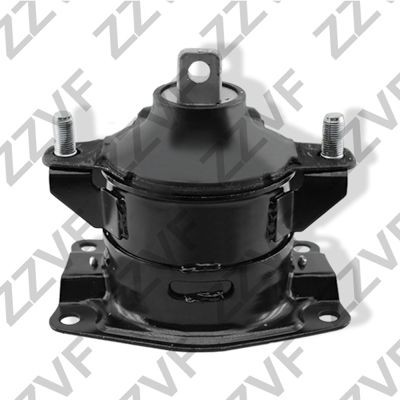 ZZVF Holder, motorophæng ZVS9AH01 Motorophæng ZZVF Opel AGILA ZVS9AH01