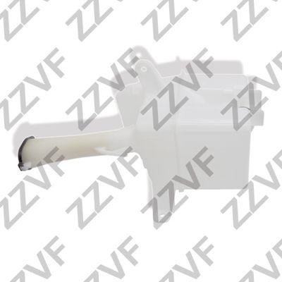 ZZVF Nádrżka vody pre ostrekovače skiel ZVSL32030138 ZVSL32030138 Nádobka na vodu ostrekovača SKODA SUPERB ZZVF