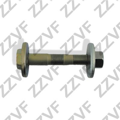 ZZVF Camber justeringsskrue ZVT148AB ZVT148AB Veltekorrekturskrue TOYOTA AVENSIS ZZVF