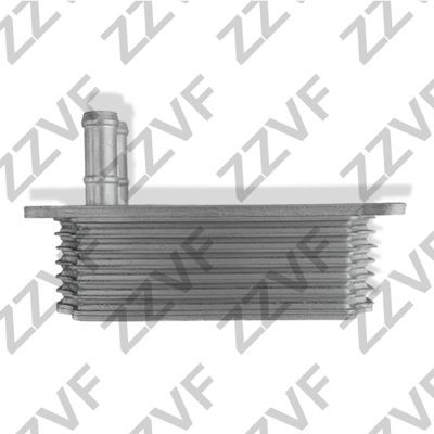 Radiateur d'huile ZZVF ZVT411F ZVT411F Radiateur d'huile ZZVF prix