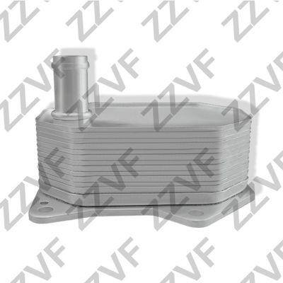ZZVF Radiador de óleo, óleo do motor ZVT46F ZZVF Radiador de óleo do motor VW ZVT46F