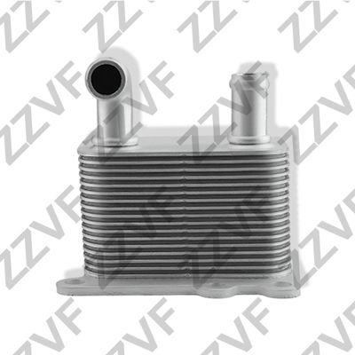 ZZVF Chladič motorového oleja ZVT510F Chladič motorového oleja ZZVF Fiat 500 ZVT510F