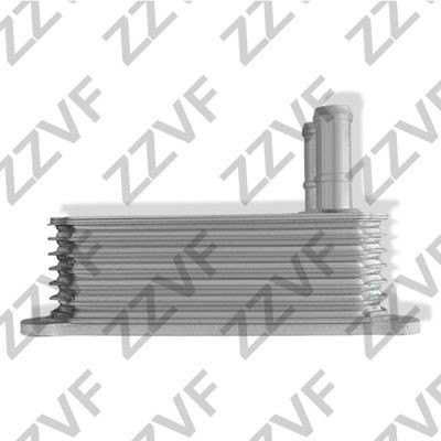 ZZVF Radiador de óleo, óleo do motor ZVT772F ZZVF Radiador de óleo VW ZVT772F