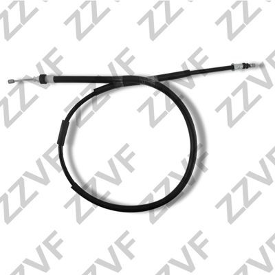 ZZVF Handbremsseil ZVTC073 ZVTC073 Handbremse RENAULT SCÉNIC ZZVF kaufen