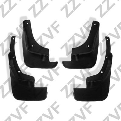 ZZVF Reparatie plaatwerk ZVTY04PZ4 Modderkuip ZZVF URBAN CRUISER ZVTY04PZ4 goedkoop