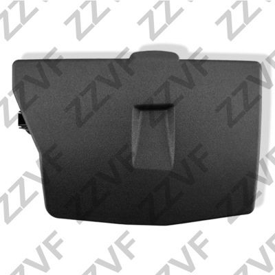 ZZVF Revestimento ZVTY8070202 Grelha de ventilador pára-choques MITSUBISHI ZZVF ZVTY8070202