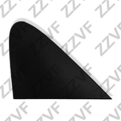 ZZVF Copriparaurti, Gancio traino ZVTY9210200L ZVTY9210200L Tappo gancio traino ZZVF Mazda