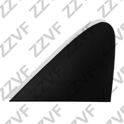 ZZVF Bumperafdekking, trekhaak ZVTY9210200R ZVTY9210200R Klep, afsleephaak ZZVF HYUNDAI COUPE