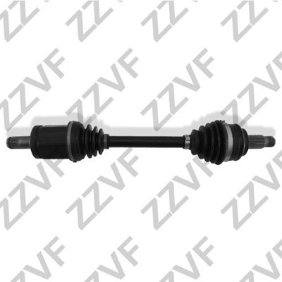 ZZVF Veovõll ZVW3140 ZVW3140 Veovõll BMW 5. Seeria ZZVF