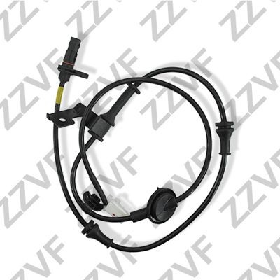 ZZVF Snímač počtu otáčok kolesa ZVX330E Snímač ABS ZZVF HYUNDAI ZVX330E