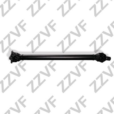 ZZVF Kardaani ZVX570 ZVX570 ZZVF Kardaaniakseli TOYOTA URBAN CRUISER