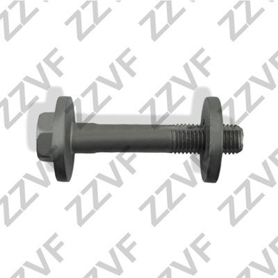 ZZVF Camber justeringsskrue ZVX595AB ZVX595AB Veltekorrekturskrue ZZVF VOLVO S80