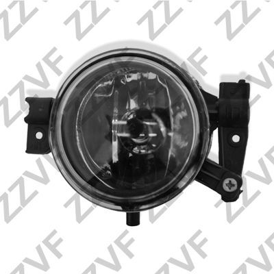 ZZVF Phare antibrouillard ZVXY-FCS-005L Feu antibrouillard ZZVF GRAND VITARA ZVXY-FCS-005L pas cher