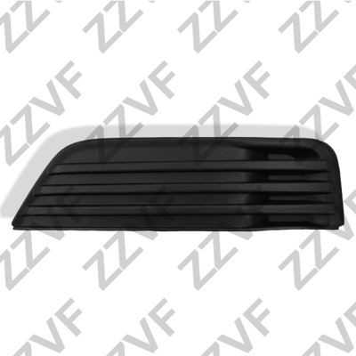 ZZVF Kryt hmlového svetla ZVXY-FCS-012R Kryt hmlového svetla ZZVF Peugeot 306 ZVXY-FCS-012R