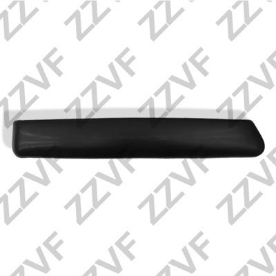 ZZVF Støtfangertildekning, tilhengerfeste ZVXY-FCS-013L Klappe, slepekrok ZZVF Ford MONDEO ZVXY-FCS-013L