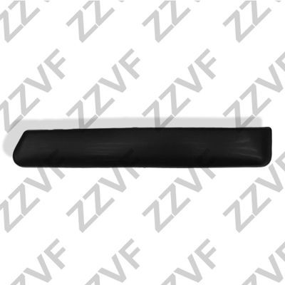 ZZVF Bumperafdekking, trekhaak ZVXY-FCS-013R Hyundai COUPE Klep, afsleephaak ZZVF ZVXY-FCS-013R
