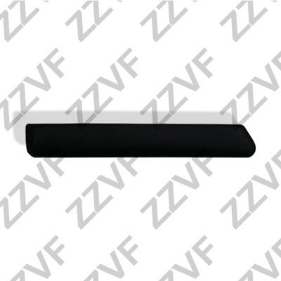 ZZVF Copriparaurti, Gancio traino ZVXY-FCS-014L ZVXY-FCS-014L ZZVF Tappo gancio traino MAZDA prezzo