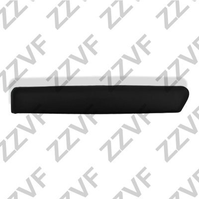 ZZVF Bumperafdekking, trekhaak ZVXY-FCS-014R Hyundai COUPE Klep, afsleephaak ZZVF ZVXY-FCS-014R