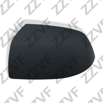 ZZVF Tildekning, sidespeil ZVXY-FCS-017AL Tildekning sidespeil ZZVF Toyota AURIS ZVXY-FCS-017AL