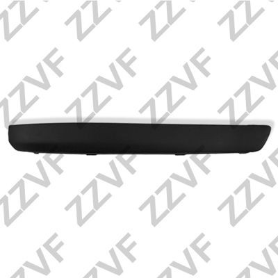 ZZVF Bumper Cover, towing device ZVXY-FCS-025L ZVXY-FCS-025L ZZVF cover, towhook for SUBARU OUTBACK