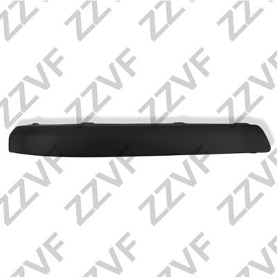 ZZVF Bumperafdekking, trekhaak ZVXY-FCS-025R Hyundai COUPE Klep, afsleephaak ZZVF ZVXY-FCS-025R
