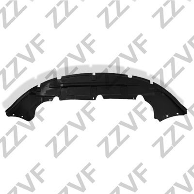 ZZVF Kryt nárazníku ZVXY-FCS-034 Kryt nárazníku ZZVF Toyota RAV 4 ZVXY-FCS-034