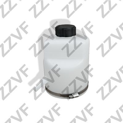 ZZVF Utjevningsbeholder, hydraulikkolje-servostyring ZVXY-FCS-047 ZVXY-FCS-047 Utligningsbeholder hydraulikolje agr NISSAN 370 Z ZZVF