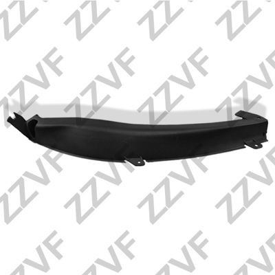 ZZVF Kotflügelverbreiterung ZVXY-FCS1-010R ZVXY-FCS1-010R ZZVF Radlaufverbreiterung Tabelle