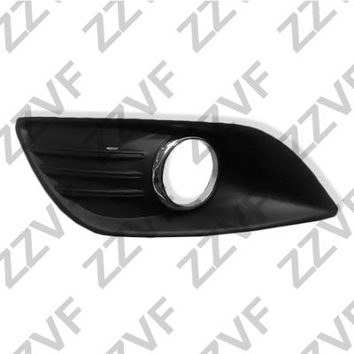 ZZVF Rahmen, Nebelscheinwerfer ZVXY-FCS3-006L ZVXY-FCS3-006L Blende, Nebelscheinwerfer MITSUBISHI ASX ZZVF kaufen