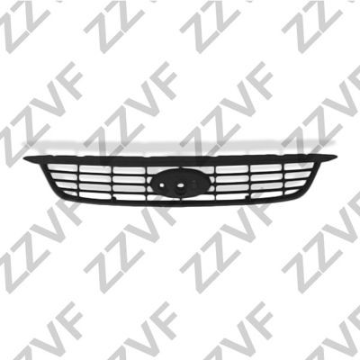 ZZVF Kühlergrill ZVXY-FCS3-010 ZVXY-FCS3-010 ZZVF Kühlergrill Erfahrung