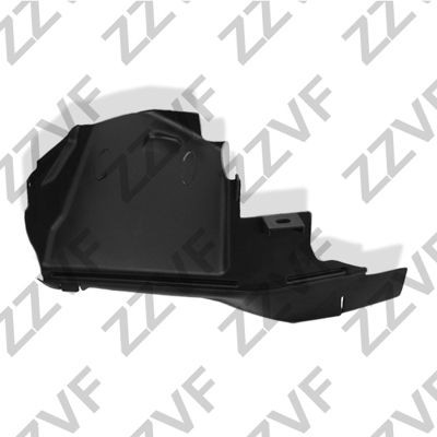 ZZVF Friso, grelha do radiador ZVXY-FCS3-023R ZVXY-FCS3-023R ZZVF Grelha frontal Mitsubishi baratos