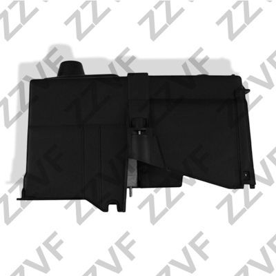 ZZVF Coperchio, Contenitore batteria ZVXY-FCS3-034C Costo Batteria ZZVF FORD ZVXY-FCS3-034C