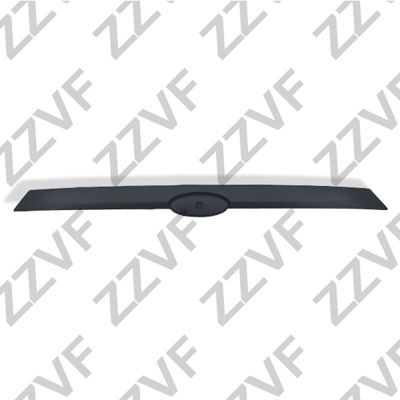 ZZVF Pynte- / beskyttelseslist, dør ZVXY-FCS4-010 ZVXY-FCS4-010 Beskyttelseslist FORD MONDEO ZZVF