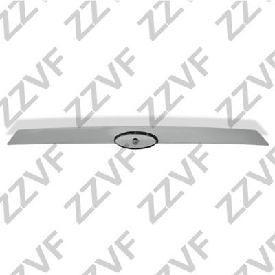 ZZVF Pynte- / beskyttelseslist, dør ZVXY-FCS4-010A Dørlister ZZVF MONDEO ZVXY-FCS4-010A billige