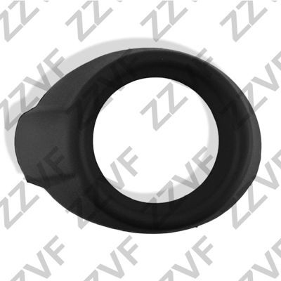 ZZVF Cadre, projecteur antibrouillard ZVXY-FCS5-007L ZZVF Composants pour projecteur antibrouillard TOYOTA ZVXY-FCS5-007L