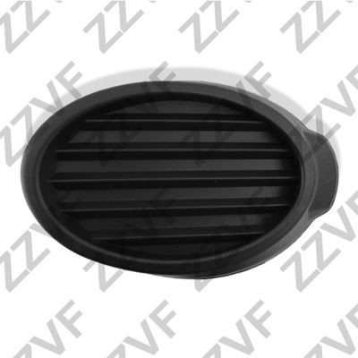 ZZVF Kryt hmlového svetla ZVXY-FCS5-008L Kryt hmlového svetla ZZVF 306 ZVXY-FCS5-008L lacné