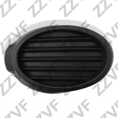 ZZVF Blende, Nebelscheinwerfer ZVXY-FCS5-008R Blende, Nebelscheinwerfer ZZVF ASX ZVXY-FCS5-008R günstig