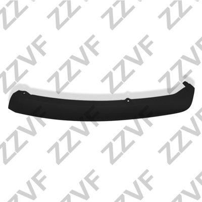 ZZVF Zierleiste, Stoßstange ZVXY-FCS5-036L ZVXY-FCS5-036L ZZVF KIA Zierleiste, Stoßstange
