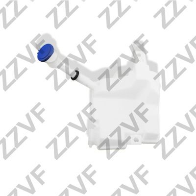 ZZVF Sprinklervæskebeholder ZVXY-FCS5-060 ZZVF ZVXY-FCS5-060 Ford Focus mk1 Sedan Sprinklerbeholder pris