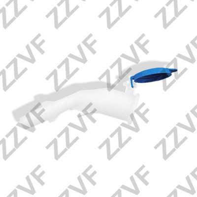 ZZVF Depósito de agua de limpiaparabrisas ZVXY-FCS5-061 ZZVF Depósito del agua de lavado de parabrisas ZVXY-FCS5-061 evaluación