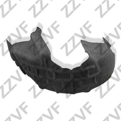 ZZVF Εσωτερικό φτερό ZVXY-FCS5-078L Επένδυση θόλος τροχού ZZVF Nissan SUNNY ZVXY-FCS5-078L