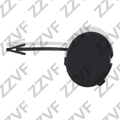 ZZVF Klappe, slepekrok ZVXY-ZS-024 Klappe, slepekrok ZZVF COUPE ZVXY-ZS-024 billige